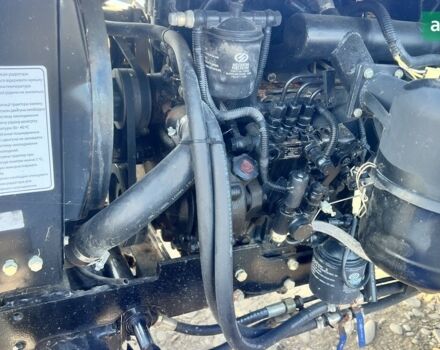 Джинма 3244, объемом двигателя 0 л и пробегом 0 тыс. км за 6950 $, фото 3 на Automoto.ua