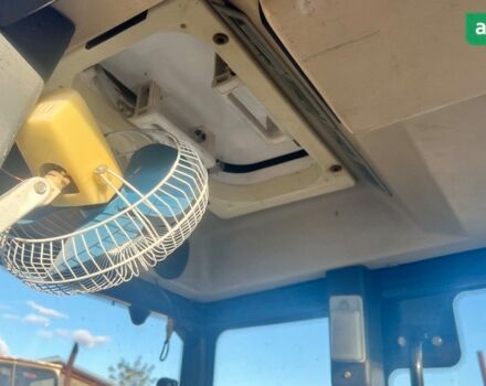 Джинма 3244, объемом двигателя 0 л и пробегом 0 тыс. км за 6950 $, фото 6 на Automoto.ua