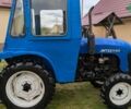 Джинма 3244, объемом двигателя 2 л и пробегом 0 тыс. км за 4000 $, фото 3 на Automoto.ua