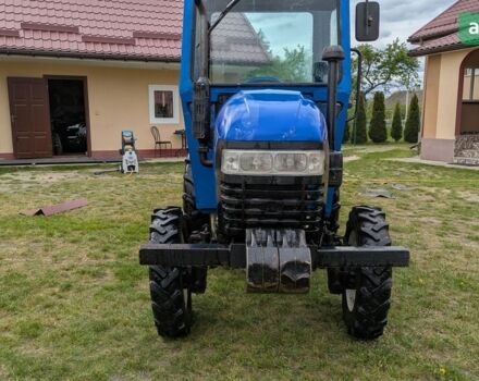 Джинма 3244, объемом двигателя 2 л и пробегом 0 тыс. км за 4000 $, фото 5 на Automoto.ua