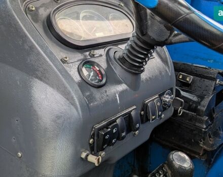 Джинма 3244, объемом двигателя 2 л и пробегом 0 тыс. км за 4000 $, фото 8 на Automoto.ua