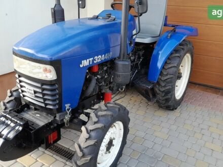 Джинма 3244, объемом двигателя 0 л и пробегом 0 тыс. км за 5450 $, фото 1 на Automoto.ua