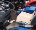 Синий Джинма 3244, объемом двигателя 24 л и пробегом 1 тыс. км за 6000 $, фото 5 на Automoto.ua