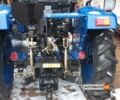 Синий Джинма 3244, объемом двигателя 24 л и пробегом 1 тыс. км за 5900 $, фото 5 на Automoto.ua