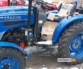 Синий Джинма 3244, объемом двигателя 24 л и пробегом 1 тыс. км за 6000 $, фото 1 на Automoto.ua