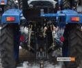 Синий Джинма 3244, объемом двигателя 24 л и пробегом 1 тыс. км за 6000 $, фото 4 на Automoto.ua