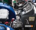 Синий Джинма 3244, объемом двигателя 24 л и пробегом 1 тыс. км за 5900 $, фото 6 на Automoto.ua
