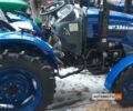 Синий Джинма 3244, объемом двигателя 24 л и пробегом 1 тыс. км за 5900 $, фото 1 на Automoto.ua
