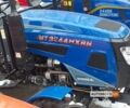 Синій Джинма 3244, об'ємом двигуна 24 л та пробігом 1 тис. км за 6200 $, фото 1 на Automoto.ua