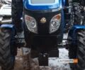Синий Джинма 3244, объемом двигателя 24 л и пробегом 1 тыс. км за 5900 $, фото 2 на Automoto.ua