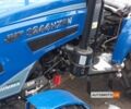 Синій Джинма 3244, об'ємом двигуна 24 л та пробігом 1 тис. км за 6200 $, фото 3 на Automoto.ua
