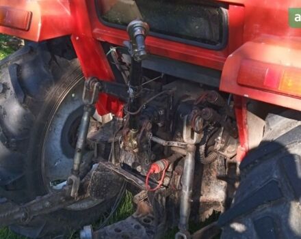 Джинма 404, объемом двигателя 0 л и пробегом 0 тыс. км за 7500 $, фото 5 на Automoto.ua