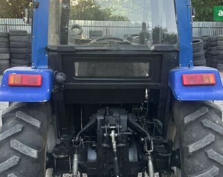 Джинма 404, об'ємом двигуна 2.57 л та пробігом 0 тис. км за 6200 $, фото 8 на Automoto.ua