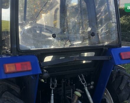 Джинма 404, объемом двигателя 2.57 л и пробегом 0 тыс. км за 8200 $, фото 2 на Automoto.ua