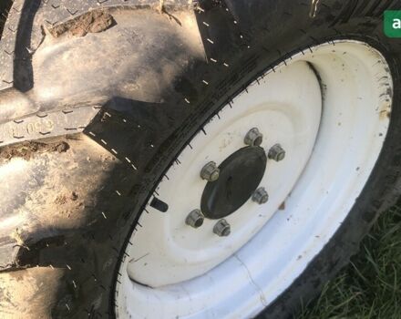 Джинма 404, объемом двигателя 2.57 л и пробегом 0 тыс. км за 8200 $, фото 6 на Automoto.ua