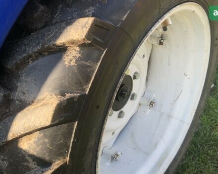 Джинма 404, объемом двигателя 2.57 л и пробегом 0 тыс. км за 8200 $, фото 7 на Automoto.ua