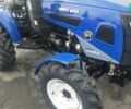 Джинма 404, объемом двигателя 2.57 л и пробегом 0 тыс. км за 8200 $, фото 10 на Automoto.ua
