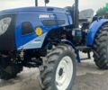 Джинма 404, объемом двигателя 2.57 л и пробегом 0 тыс. км за 8200 $, фото 6 на Automoto.ua