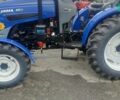Джинма 404, объемом двигателя 2.57 л и пробегом 0 тыс. км за 8200 $, фото 9 на Automoto.ua