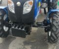 Джинма 404, объемом двигателя 2.57 л и пробегом 0 тыс. км за 8200 $, фото 12 на Automoto.ua