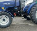 Джинма 404, объемом двигателя 2.57 л и пробегом 0 тыс. км за 8200 $, фото 2 на Automoto.ua