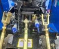 Джинма 404, объемом двигателя 2.57 л и пробегом 0 тыс. км за 8200 $, фото 8 на Automoto.ua