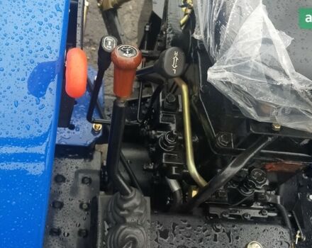 Джинма 404, объемом двигателя 2.57 л и пробегом 0 тыс. км за 8200 $, фото 4 на Automoto.ua