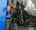 Джинма 404, объемом двигателя 2.57 л и пробегом 0 тыс. км за 8200 $, фото 4 на Automoto.ua