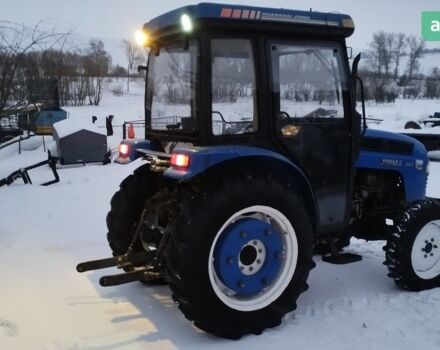 Джинма 404, об'ємом двигуна 0 л та пробігом 0 тис. км за 8500 $, фото 3 на Automoto.ua