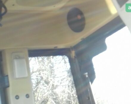 Джинма 404, объемом двигателя 2.57 л и пробегом 350 тыс. км за 7999 $, фото 7 на Automoto.ua