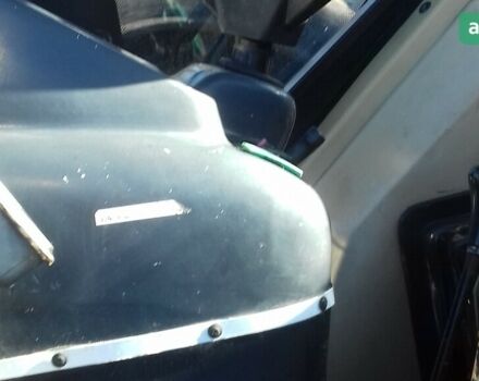 Джинма 404, объемом двигателя 2.57 л и пробегом 350 тыс. км за 7999 $, фото 13 на Automoto.ua