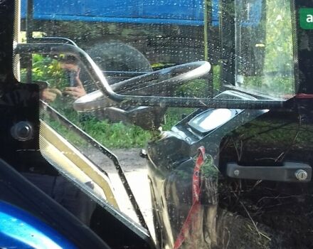 Джинма 404, объемом двигателя 2.57 л и пробегом 350 тыс. км за 7999 $, фото 11 на Automoto.ua