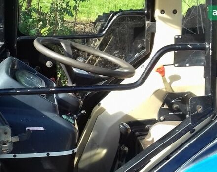 Джинма 404, объемом двигателя 2.57 л и пробегом 350 тыс. км за 7999 $, фото 8 на Automoto.ua