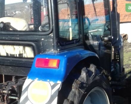 Джинма 404, объемом двигателя 2.57 л и пробегом 350 тыс. км за 7999 $, фото 12 на Automoto.ua