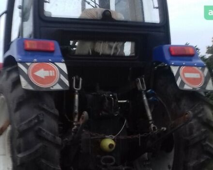 Джинма 404, объемом двигателя 2.57 л и пробегом 350 тыс. км за 7999 $, фото 4 на Automoto.ua