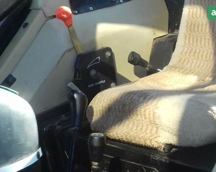 Джинма 404, объемом двигателя 2.57 л и пробегом 350 тыс. км за 7999 $, фото 2 на Automoto.ua