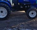 Джинма 404, об'ємом двигуна 2.5 л та пробігом 15 тис. км за 7300 $, фото 3 на Automoto.ua