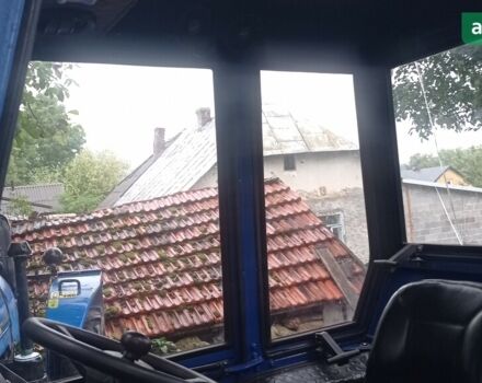 Джинма 404, об'ємом двигуна 2.57 л та пробігом 0 тис. км за 8100 $, фото 7 на Automoto.ua