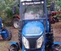 Джинма 404, об'ємом двигуна 2.57 л та пробігом 0 тис. км за 8100 $, фото 3 на Automoto.ua