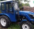 Джинма 404, об'ємом двигуна 2.57 л та пробігом 0 тис. км за 8100 $, фото 1 на Automoto.ua