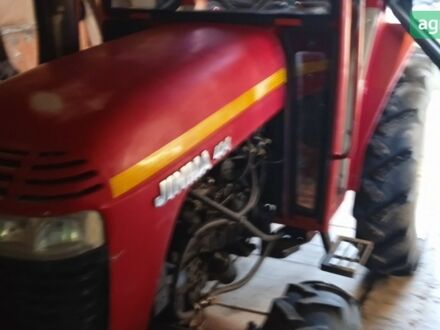 Джинма 404, об'ємом двигуна 0 л та пробігом 0 тис. км за 7500 $, фото 1 на Automoto.ua