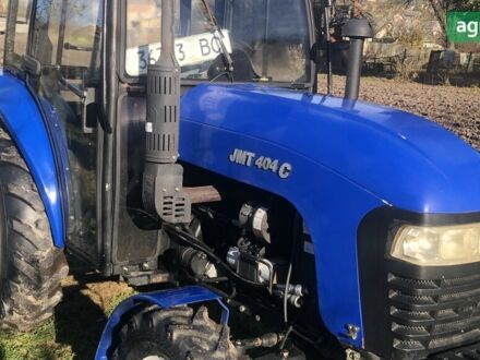 Джинма 404 2018 в Львове на Automoto.ua Джинма 404, объемом двигателя 2.57 л и пробегом 0 тыс. км за 8200 $, фото 1 на Automoto.ua