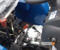 Синій Джинма 404, об'ємом двигуна 40 л та пробігом 1 тис. км за 7100 $, фото 5 на Automoto.ua