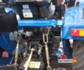 Синій Джинма 404, об'ємом двигуна 40 л та пробігом 1 тис. км за 7100 $, фото 6 на Automoto.ua