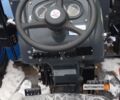 Синій Джинма 404, об'ємом двигуна 40 л та пробігом 1 тис. км за 7100 $, фото 8 на Automoto.ua