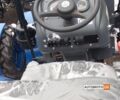 Синій Джинма 404, об'ємом двигуна 40 л та пробігом 1 тис. км за 7100 $, фото 7 на Automoto.ua