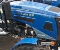 Синій Джинма 404, об'ємом двигуна 40 л та пробігом 1 тис. км за 7100 $, фото 1 на Automoto.ua