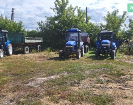 Джинма 504 2024 у Кременце на Automoto.ua Джинма 504, об'ємом двигуна 3.17 л та пробігом 0 тис. км за 9200 $, фото 16 на Automoto.ua