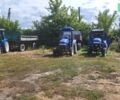 Джинма 504 2024 у Кременце на Automoto.ua Джинма 504, об'ємом двигуна 3.17 л та пробігом 0 тис. км за 9200 $, фото 16 на Automoto.ua
