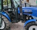 Джинма 504 2024 у Кременце на Automoto.ua Джинма 504, об'ємом двигуна 3.17 л та пробігом 0 тис. км за 9200 $, фото 7 на Automoto.ua